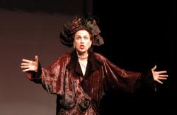 "What could possibly go wrong after paying so much money" Margaret Tobin Brown