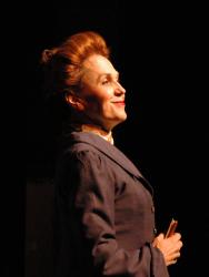 Eleanor Elkins Widener