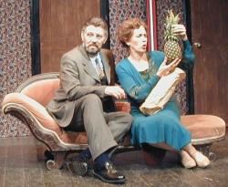 CABARET w/ Guil Fisher