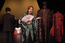 GILBERT AND SULLIVAN IN BRIEFS