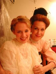  THE HIGH LIFE w/Jenny Barber