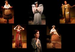 Florence Foster Jenkins in SOUVENIR