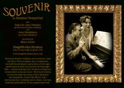 Florence Foster Jenkins in SOUVENIR